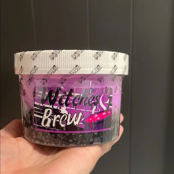 Dope Slimes 8oz Witches Brew - Butter and Icee - Picture 1 of 3